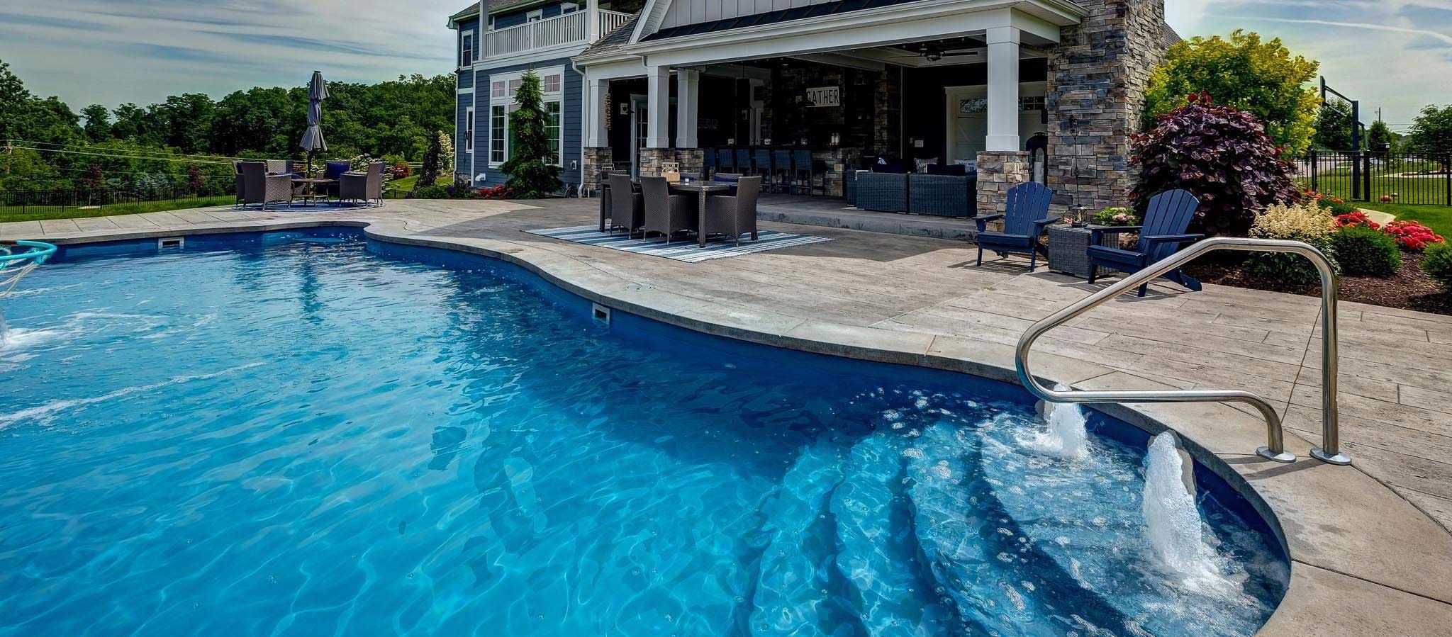 ACME Pool and Spa Company Home